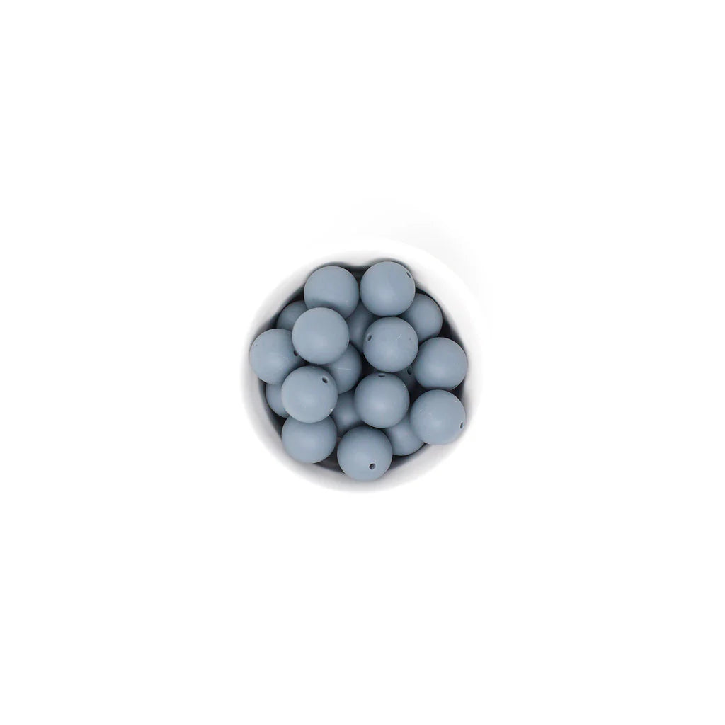 Storm Clouds Silicone Soothers Pacifier