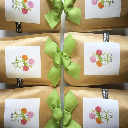 Garden In a Bag- MOM