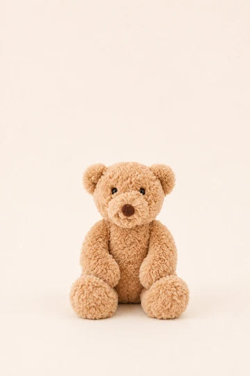 Cuddle Plush Friends™ | Bodhi Bear