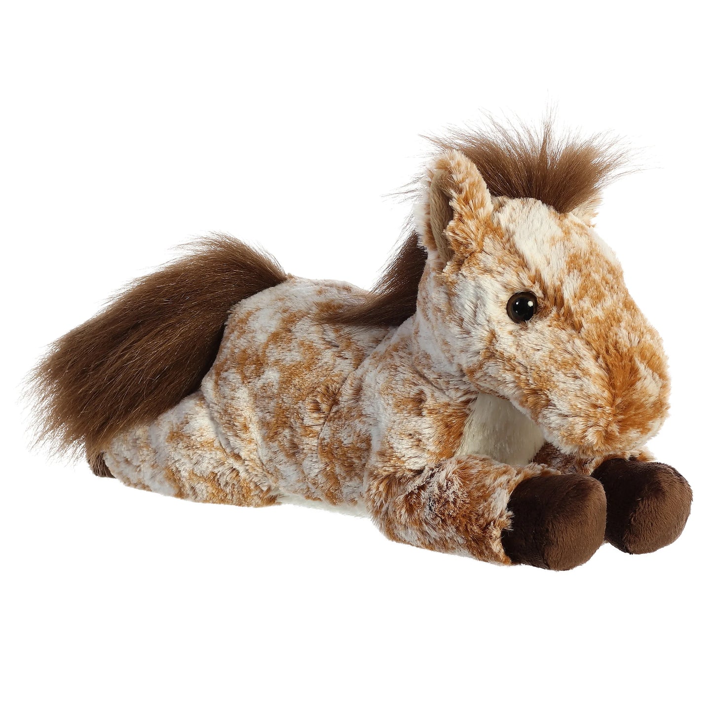 Mocha Horse Flopsie