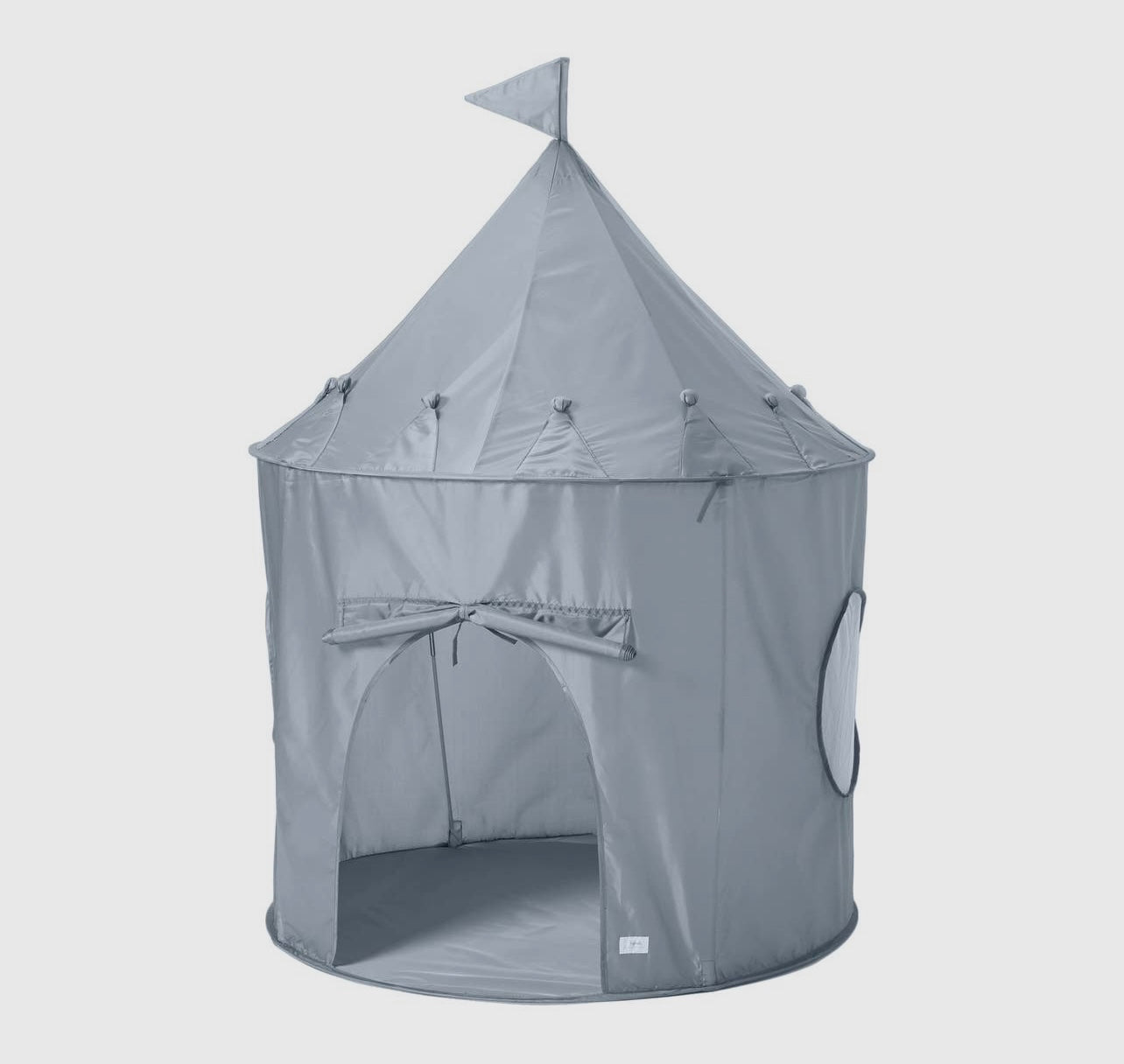 Recycled Fabric Play Tent