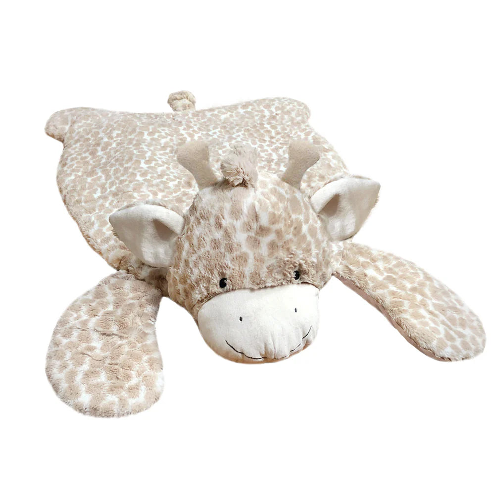 Giraffe Play Mat