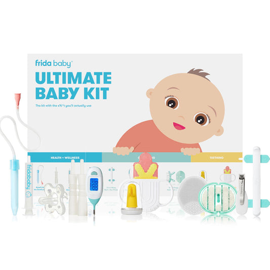 Gender Neutral Gift Bundle