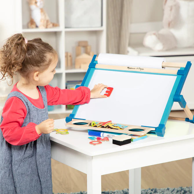 Tabletop Easel