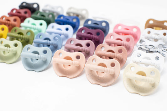 Sili Soother Pacifier