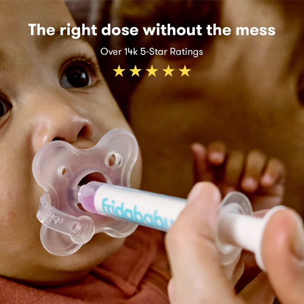 MediFrida the ACCU-DOSE Pacifier