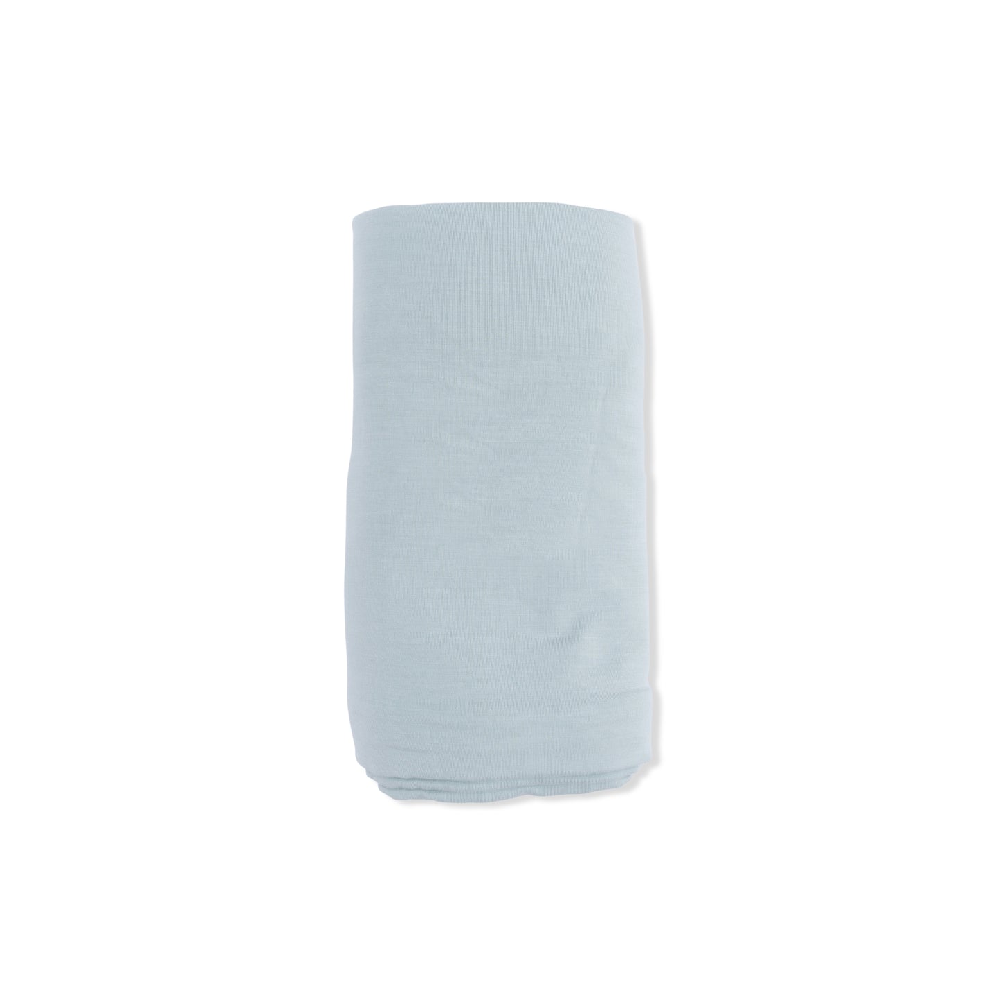 Solid Jadeite Swaddle Blanket