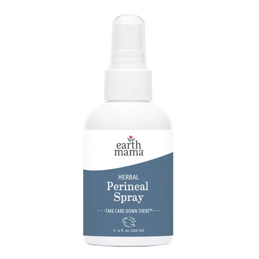 Earth Mama Perineal Spray