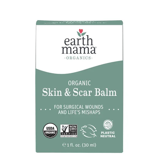 Skin and Scar Balm