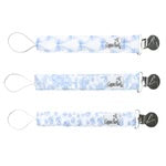 Binky Clips Vintage Carnival