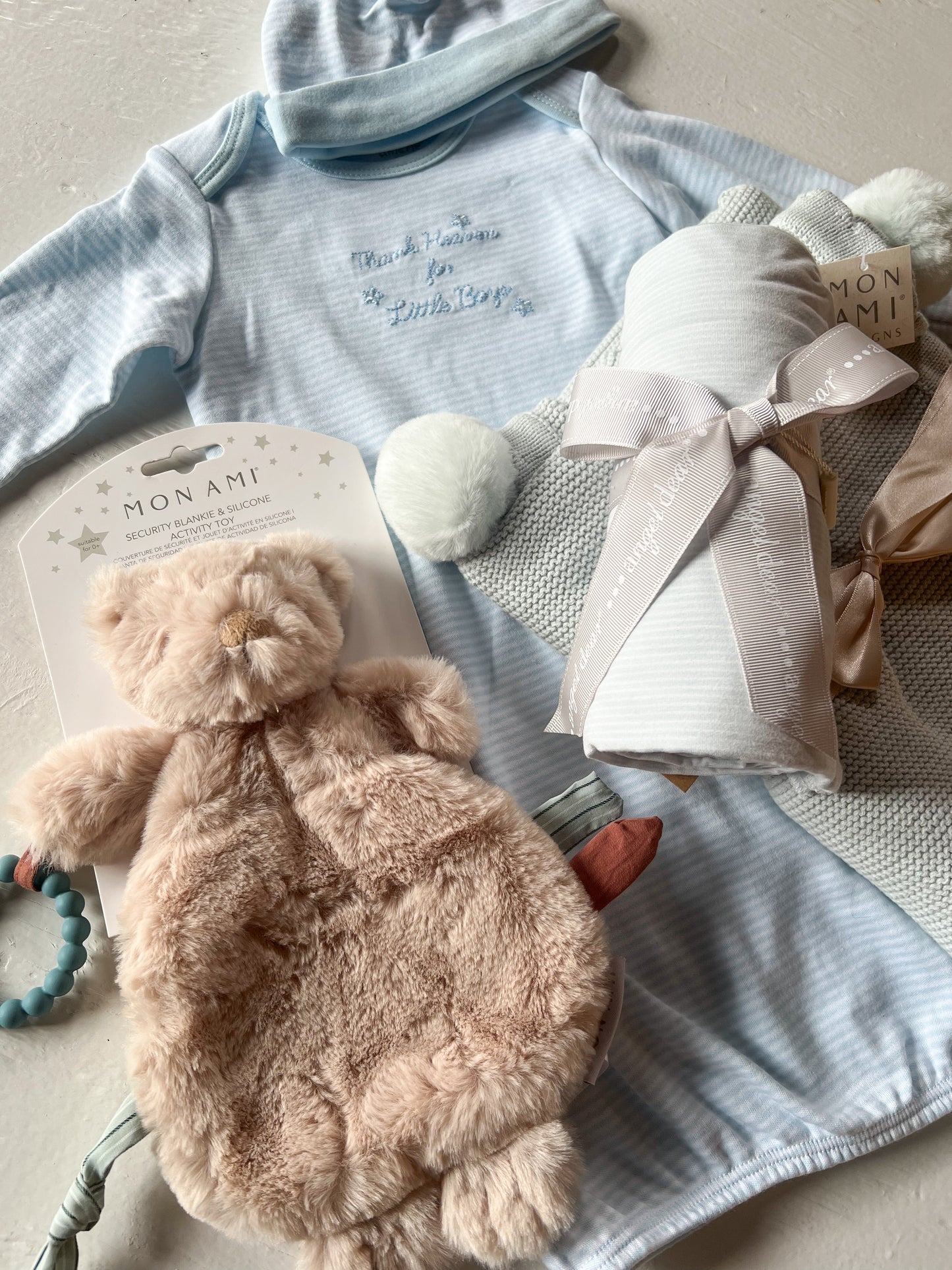 Boy Gift Bundle