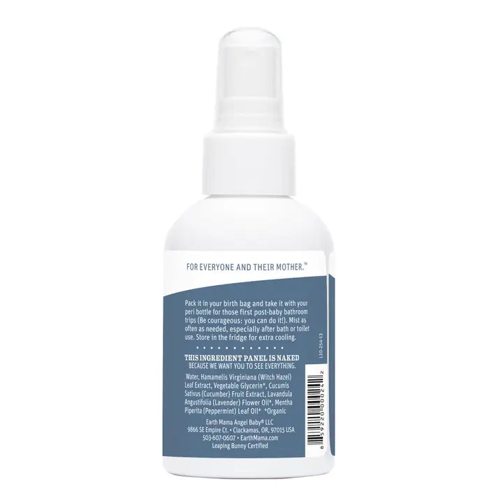 Earth Mama Perineal Spray