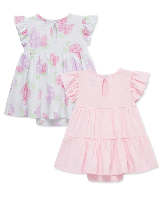 Lilacs 2pk Bodysuit Dresses