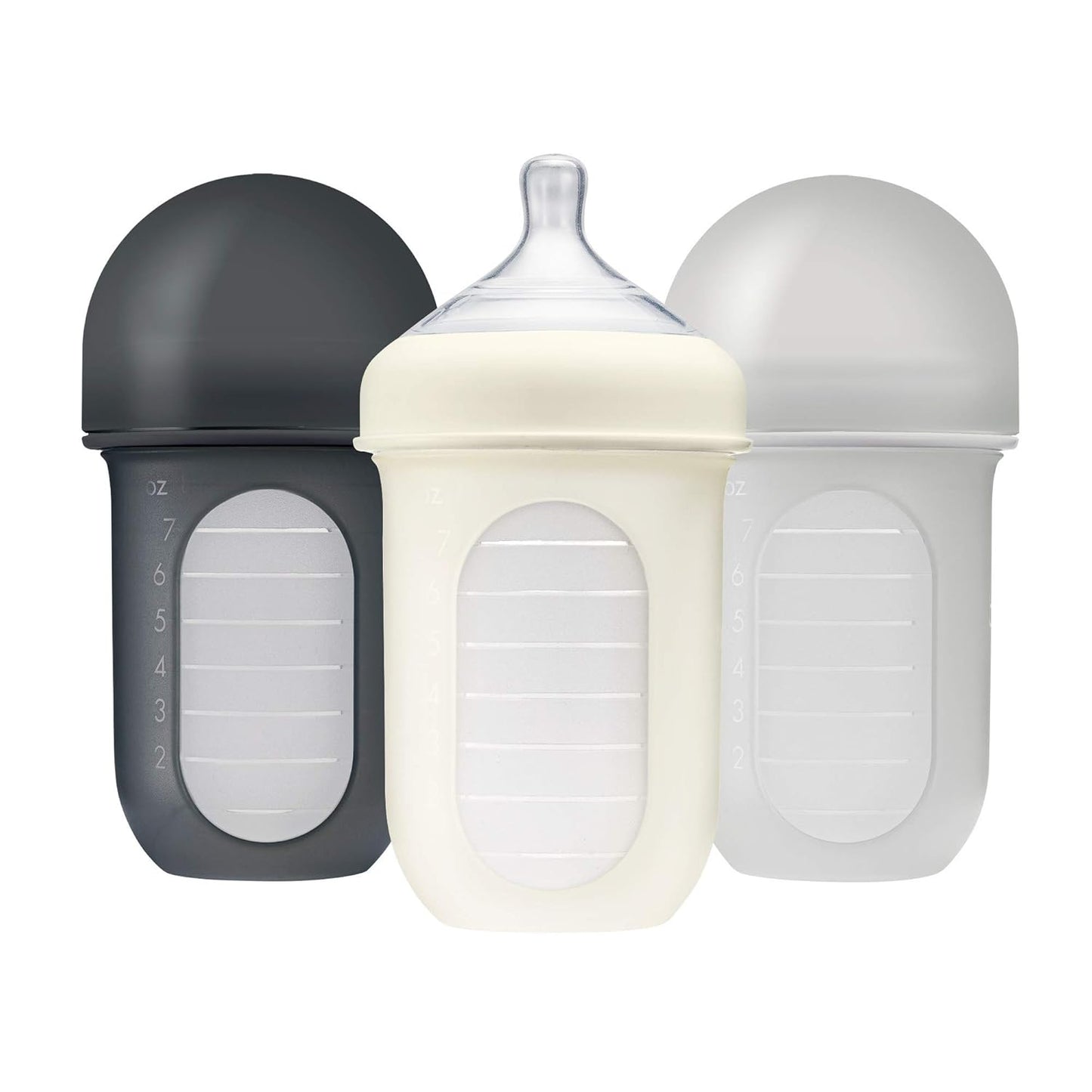 Grey Nurse Bottle Set