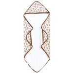 Premium Baby Knit Hooded Towel- Blitz