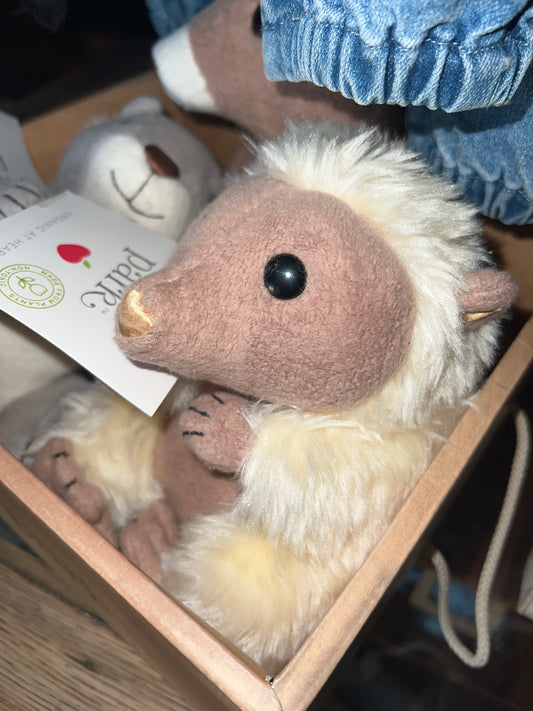 Woodland Pal- Porcupine