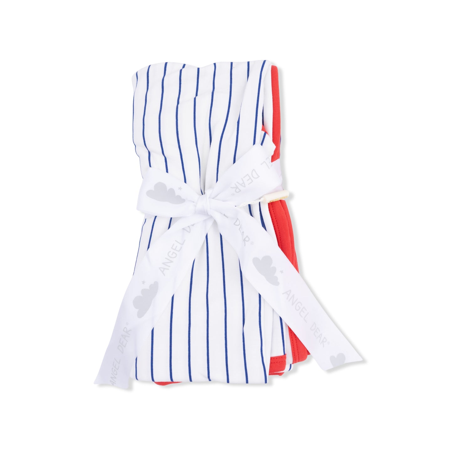Baseball Stripe Blanket