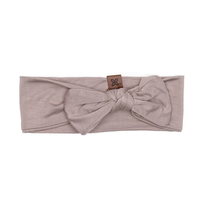 Fawn Headband Bow