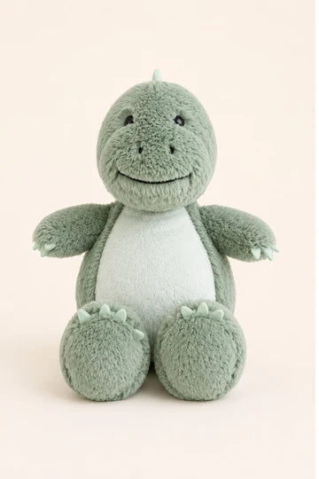 Large Cuddle Plush Friends™ | Tex T-Rex