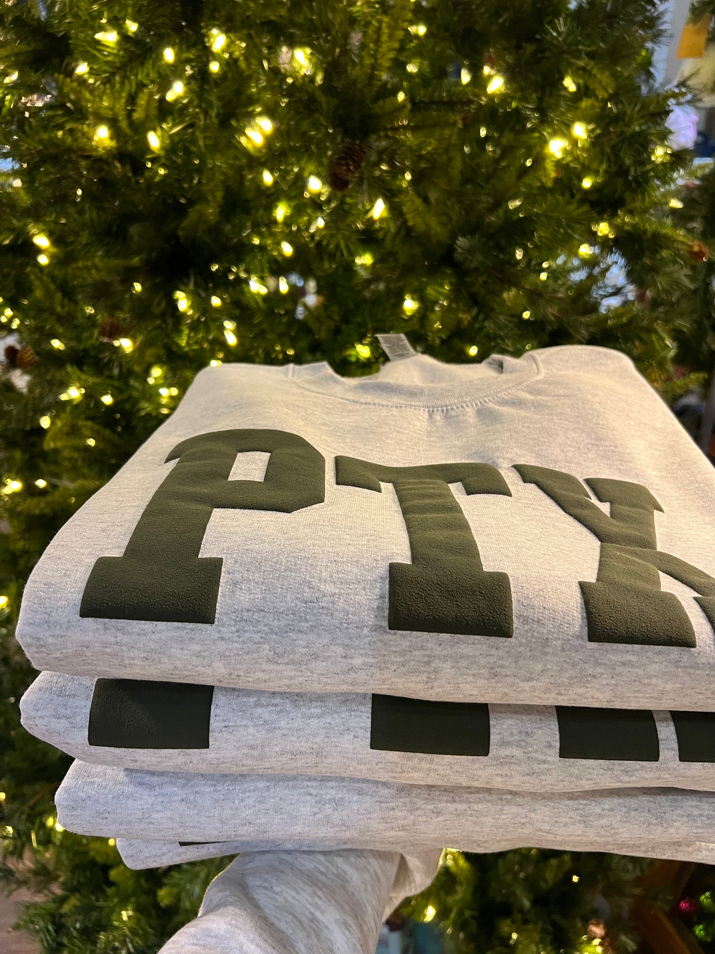 PTX Pullover