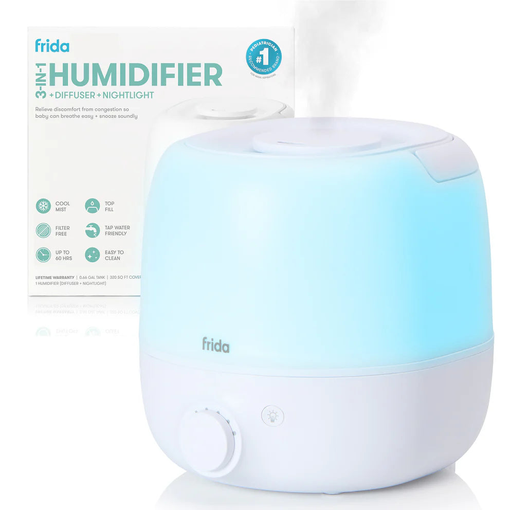 Frida Baby 3 in 1 Humidifier