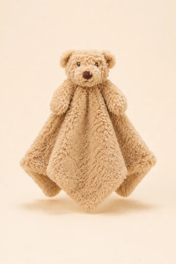 Cuddle Plush Friends™ Lovey | Brody Bear
