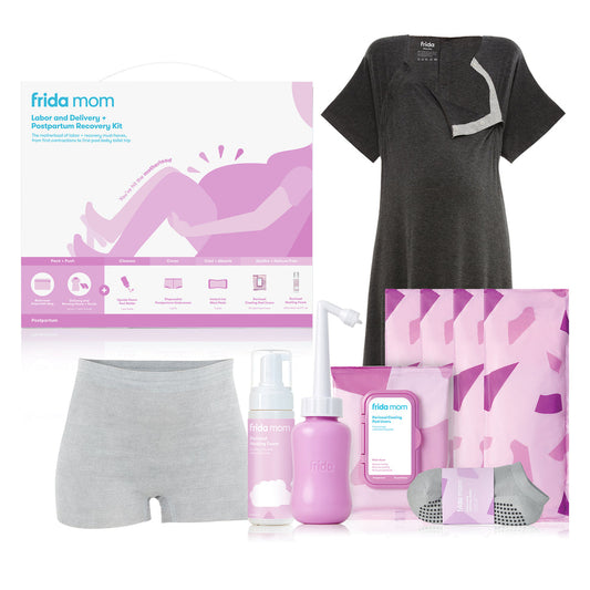 Labor & Delivery Postpartum Recovery Kit