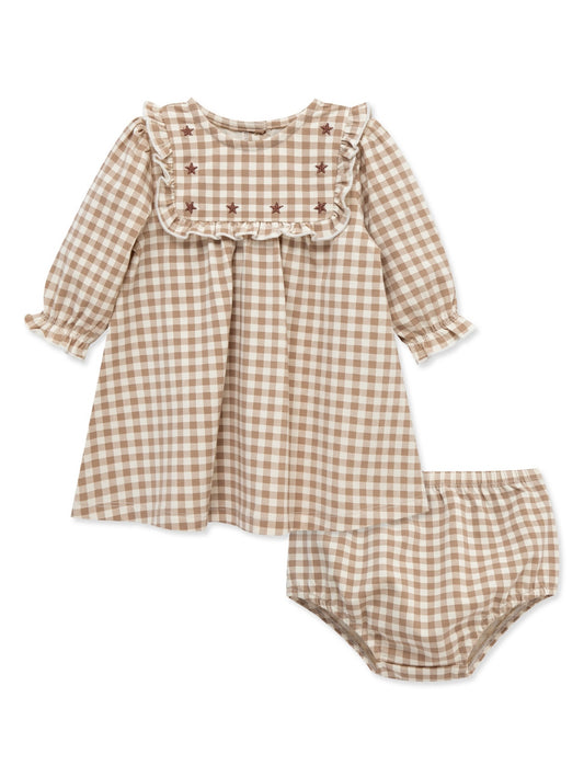 Wild West 2PC Dress Set