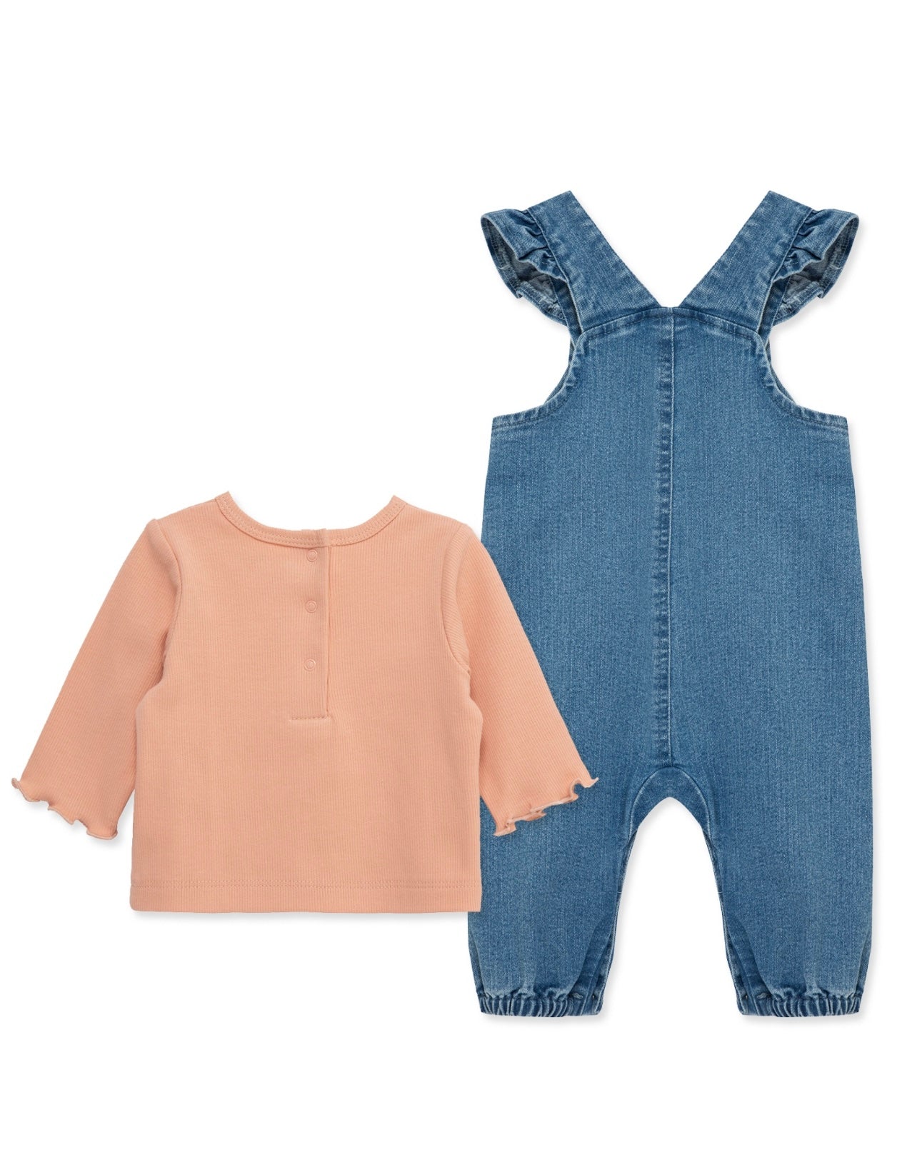 Leaves Overall Set