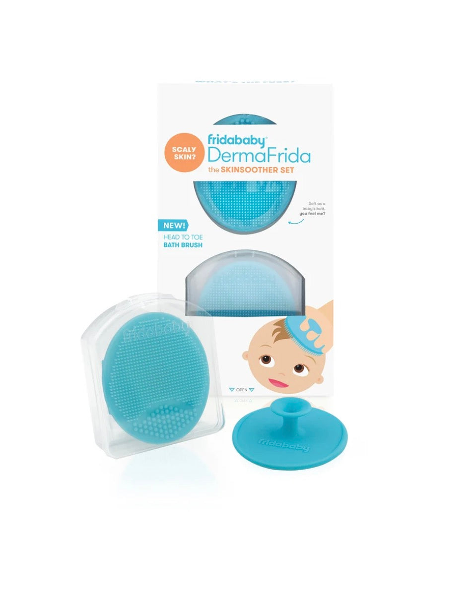 DermaFrida the Skinsoother