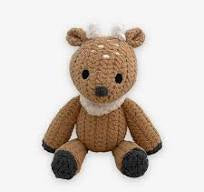 Velvet the Fawn Deer Stuffed Animal