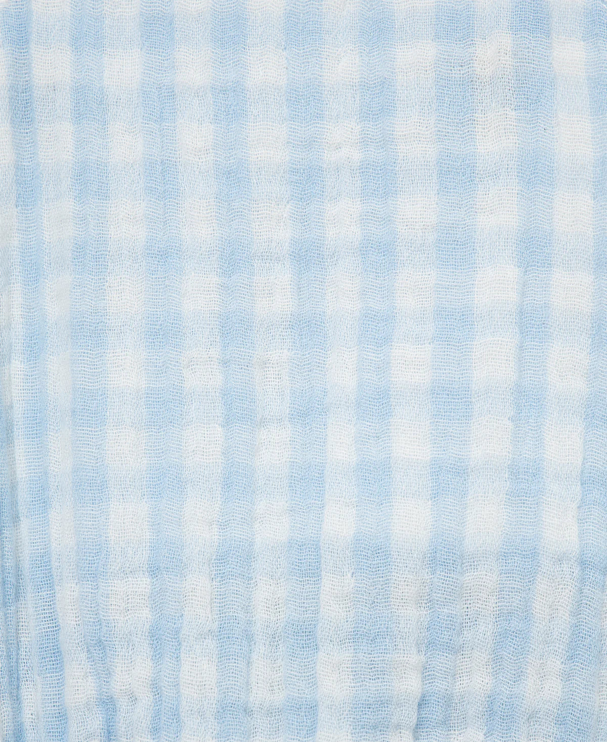 Little Me Baby Boys Gingham Sunsuit With Hat