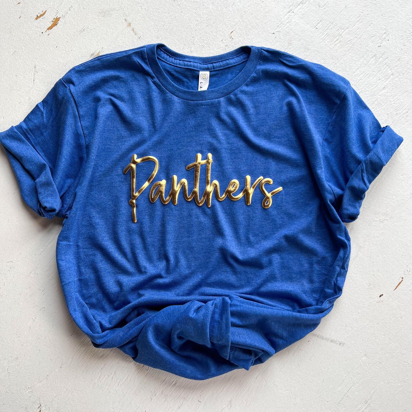 Panthers Tee