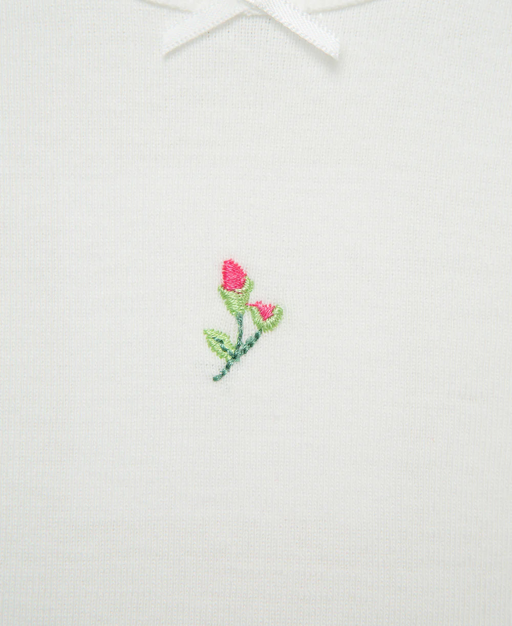 Rosebud Bodysuit Pack