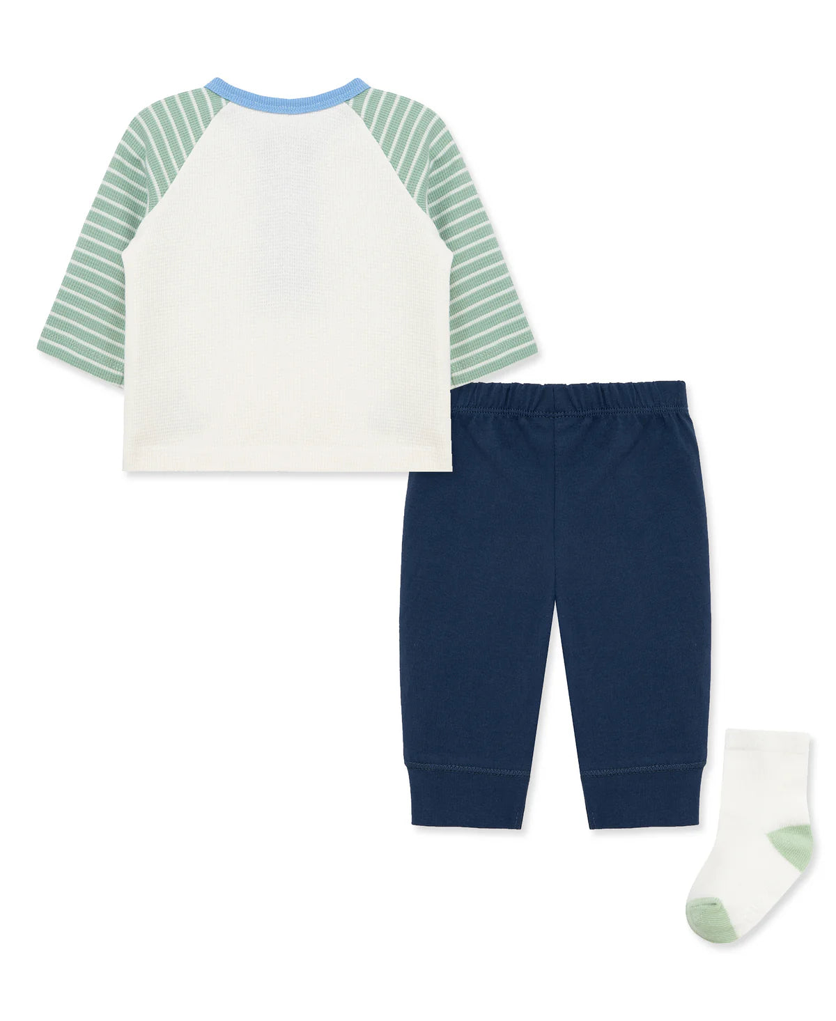 Jeep Jogger & Sock Set