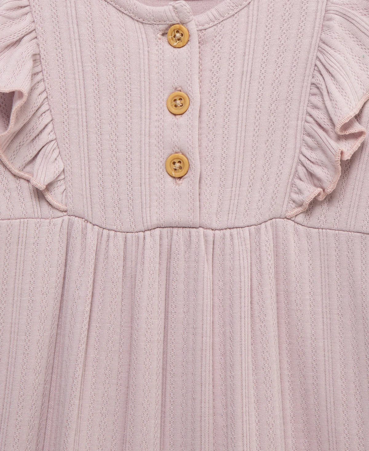 Violet Jumpsuit & Headband