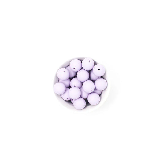Lavender Fog Silicone Soothers Pacifier