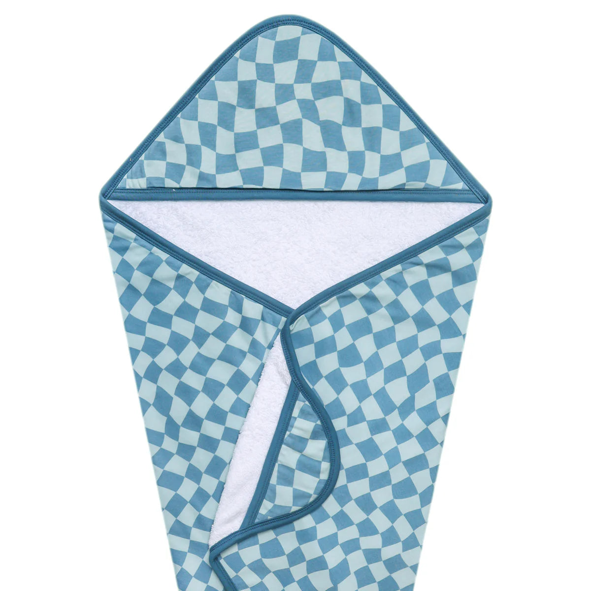 Miles Hooded Towel