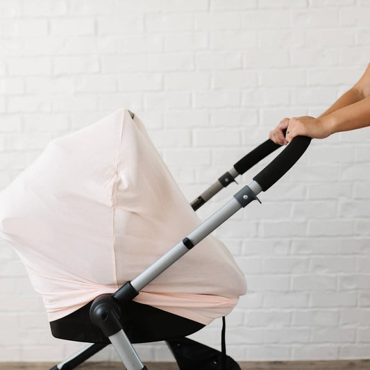 Blush 5-in-1 Multi-Use Cover