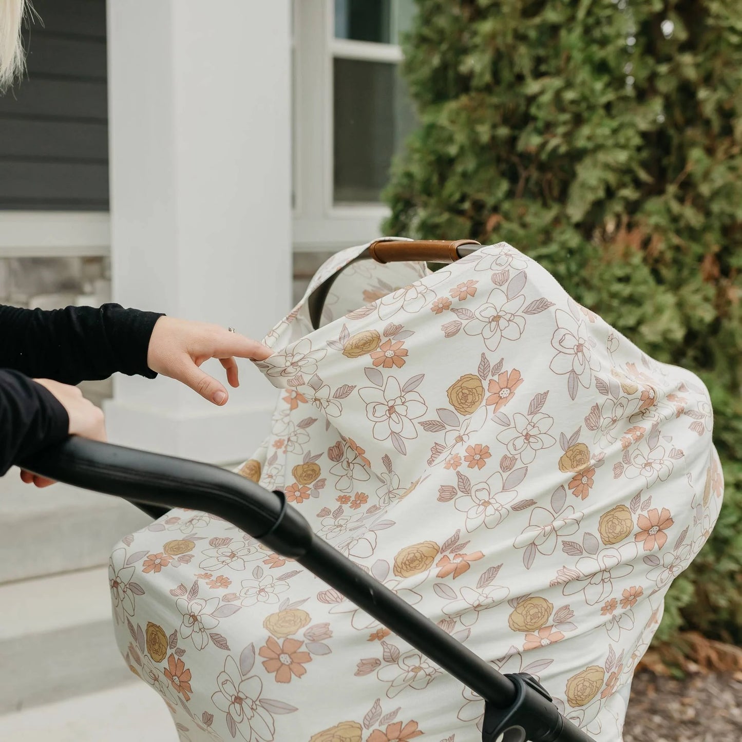 Ferra Multi-Use Cover