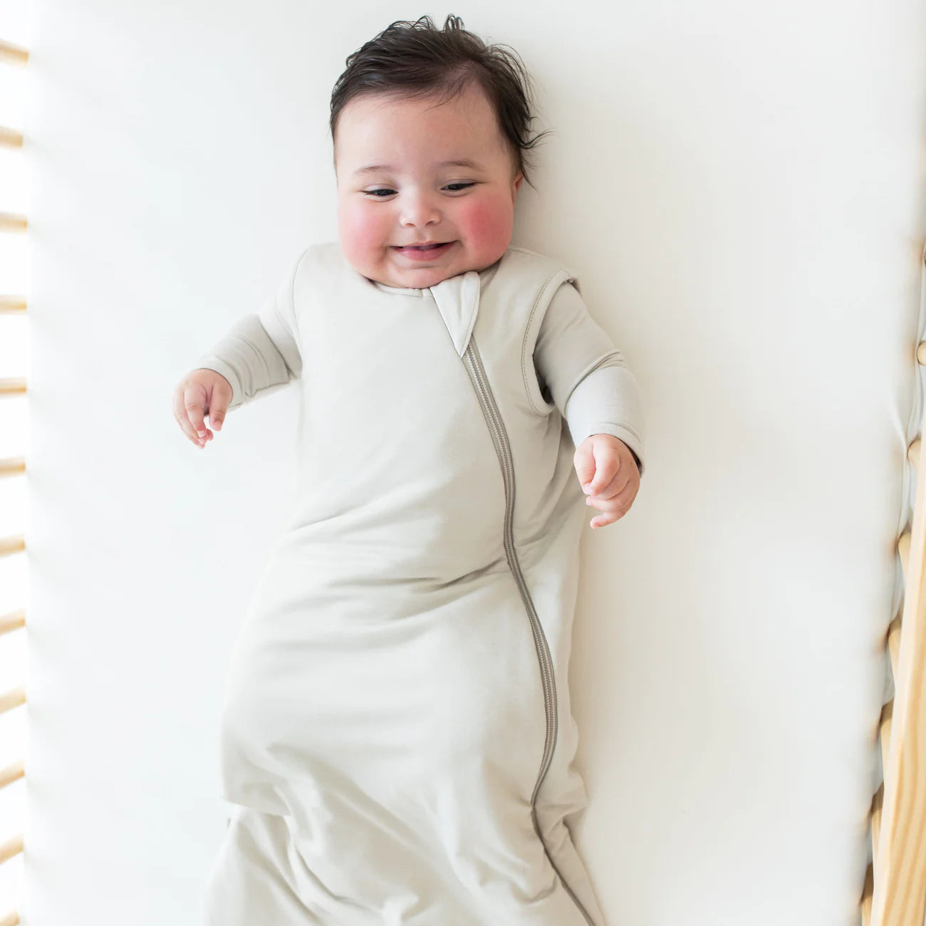 Oat Sleep Sack