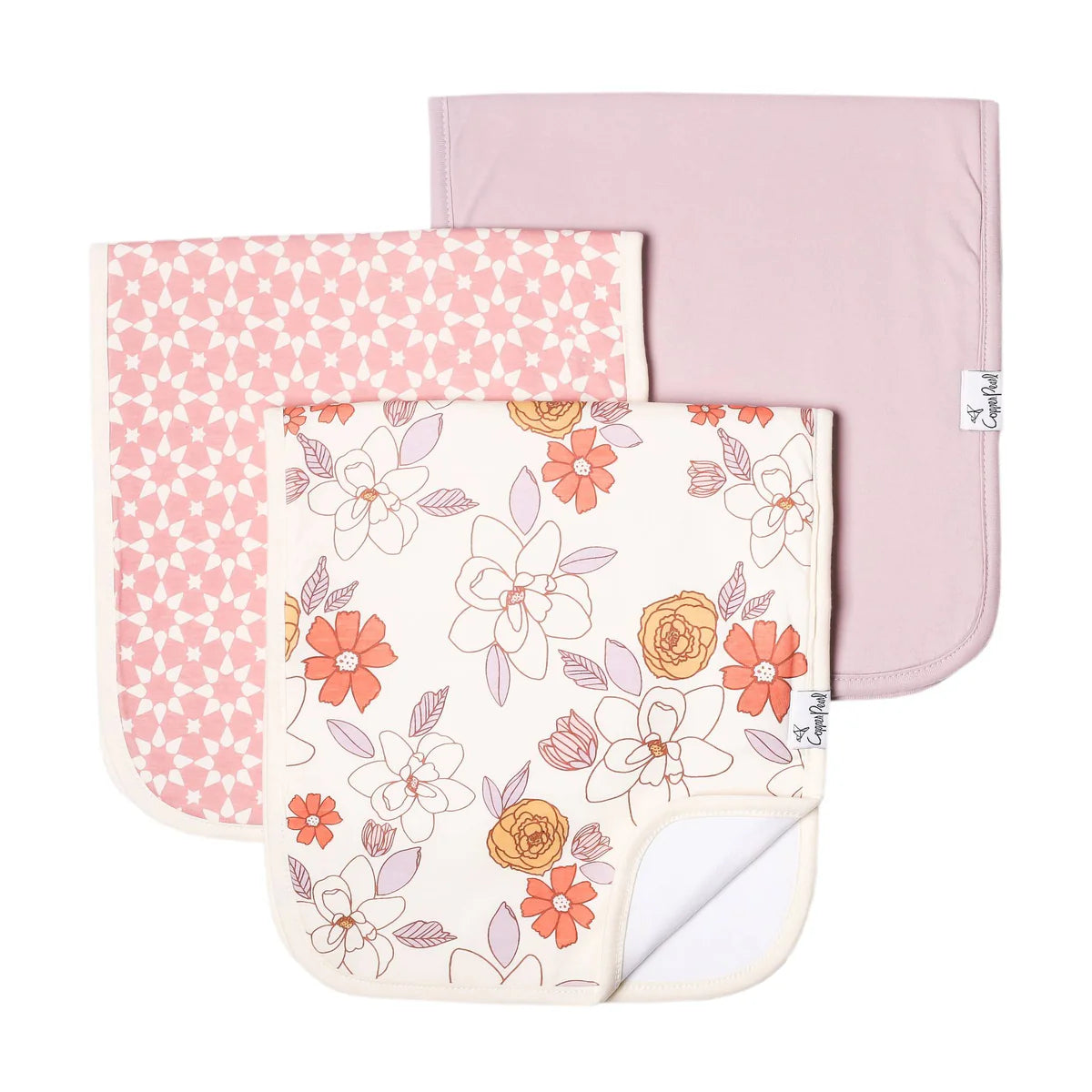 Ferra Burp Clot Set