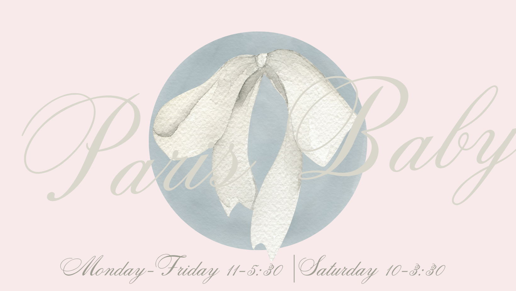 Children's Boutique in Paris Texas