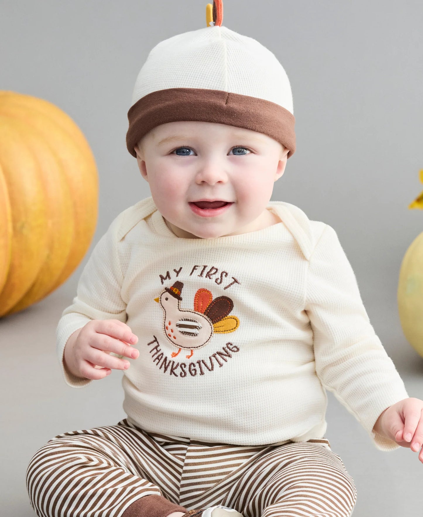 First Thanksgiving Set
