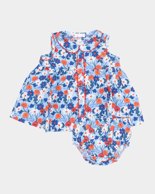 Poppy Days The Jill Dress