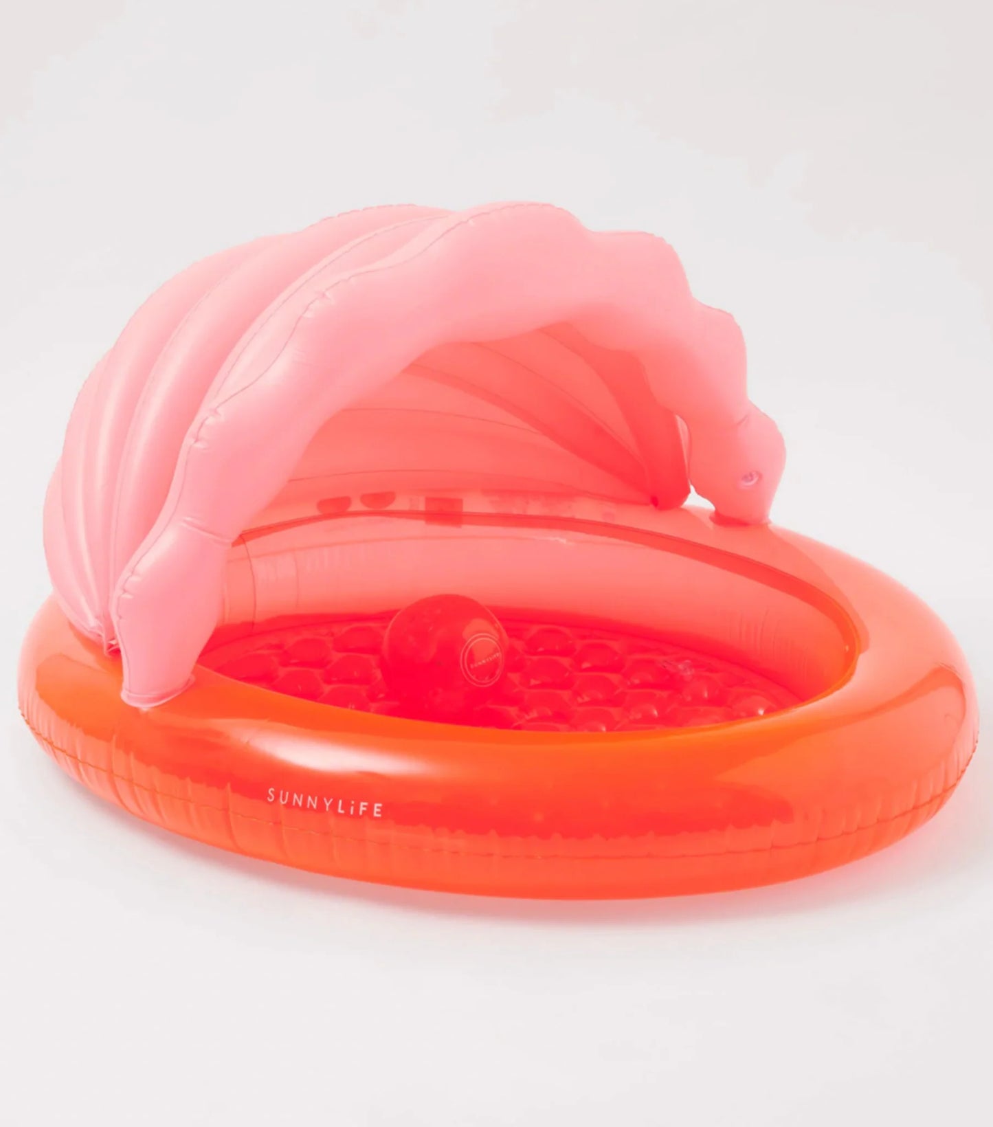 Kiddy Pool Shell