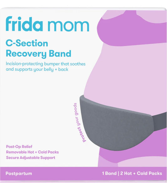 C-section Recovery Band