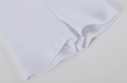 Girls Dress Under Shorts Set