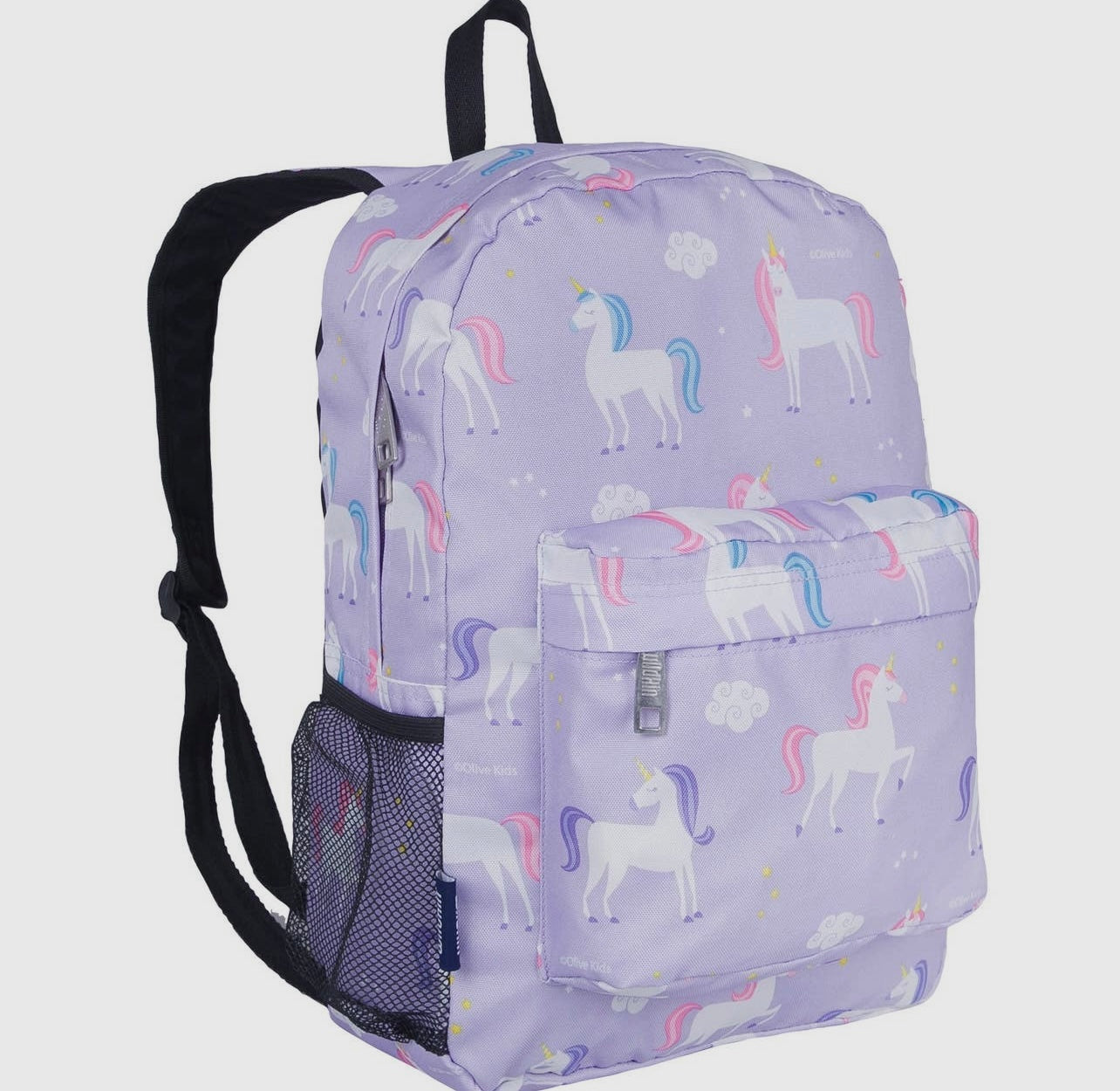 Unicorn Backpack
