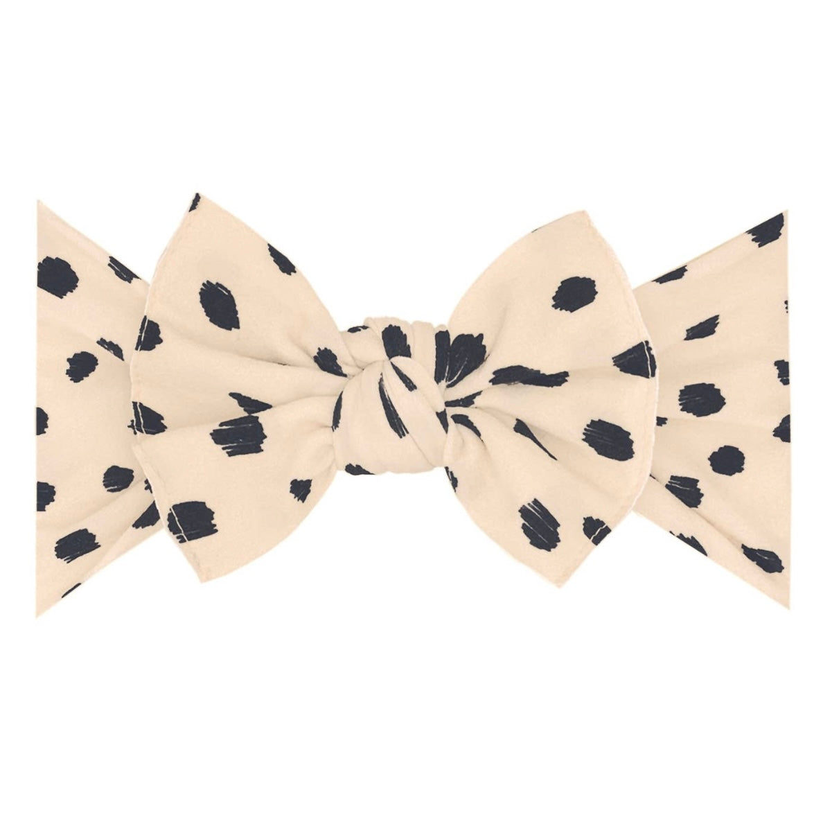 Printed Knot: Jane